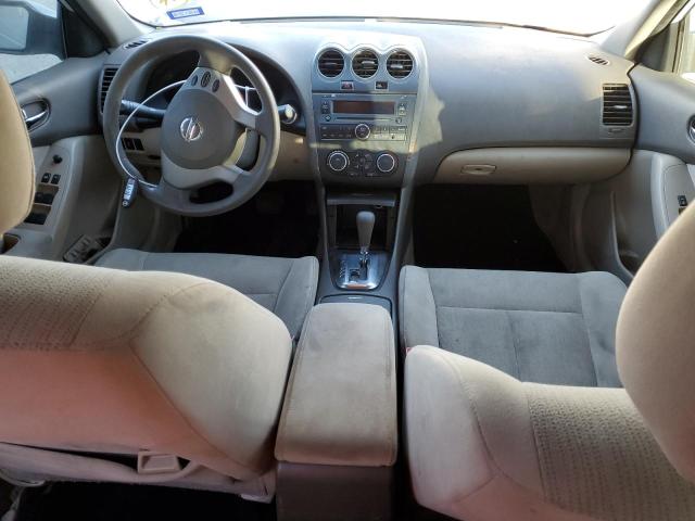 Photo 8 from auction – 2012 NISSAN ALTIMA BAS with VIN 1N4AL2AP0CC166966