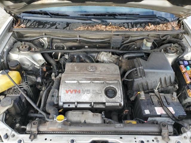 Photo 12 from auction – 2005 TOYOTA HIGHLANDER with VIN JTEGP21A150089321