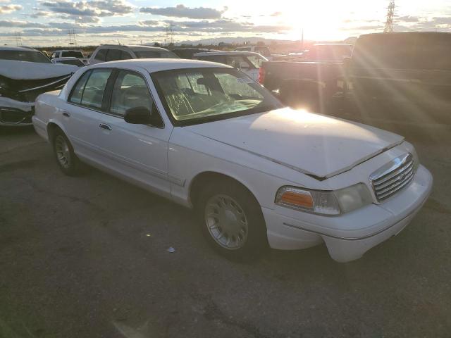 Photo 4 from auction – 1998 FORD CROWN VICT with VIN 2FAFP74W9WX123549