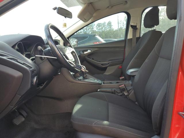Photo 7 from auction – 2016 FORD FOCUS SE with VIN 1FADP3K23GL382021