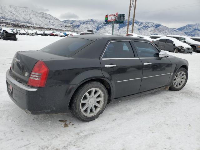 Photo 3 from auction – 2006 CHRYSLER 300C with VIN 2C3KA63H16H409210