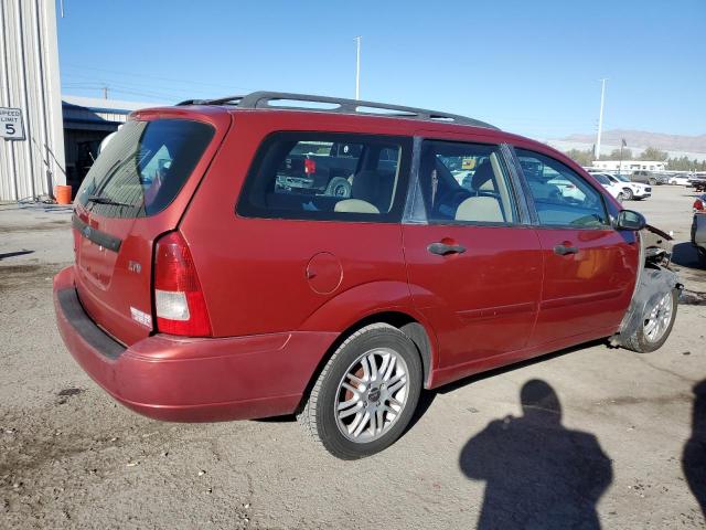 Photo 3 from auction – 2003 FORD FOCUS SE with VIN 1FAFP36Z93W339070