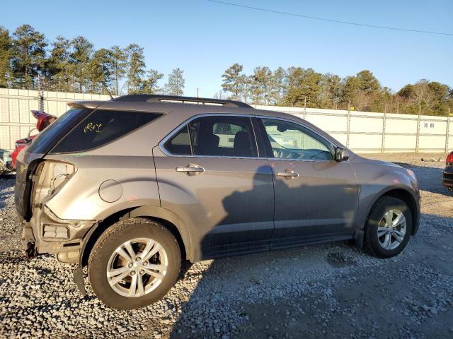 Photo 3 from auction – 2012 CHEVROLET EQUINOX with VIN 2GNALPEK9C6140937