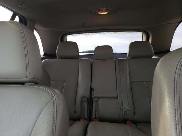 Photo 10 from auction – 2011 FORD EDGE SEL with VIN 2FMDK3JC8BBB07767