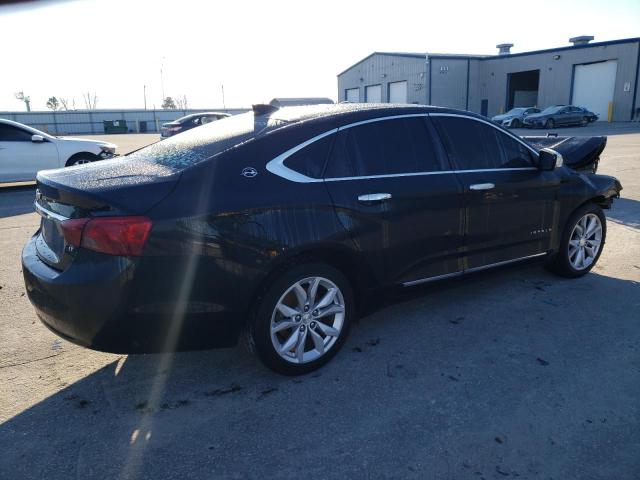 Photo 3 from auction – 2016 CHEVROLET IMPALA LT with VIN 2G1115S38G9101477