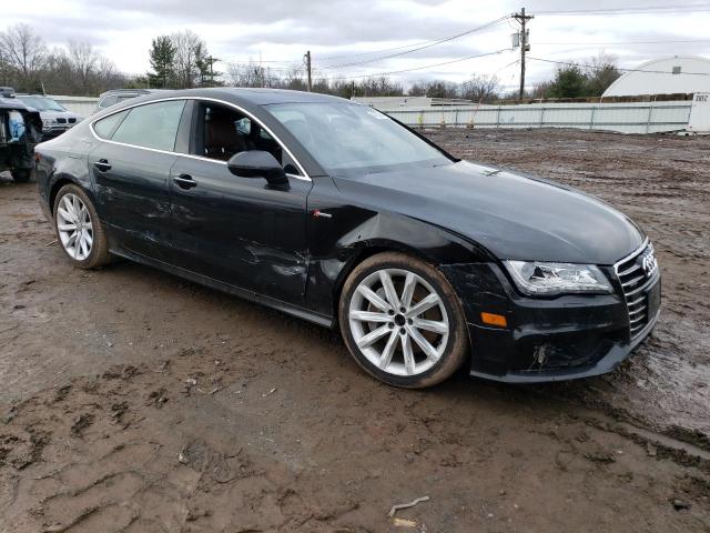 Снимка 4 от търг – 2012 AUDI A7 PRESTIG с VIN WAU2GAFC3CN156923