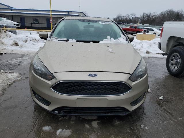 Photo 5 from auction – 2018 FORD FOCUS SEL with VIN 1FADP3H27JL238065
