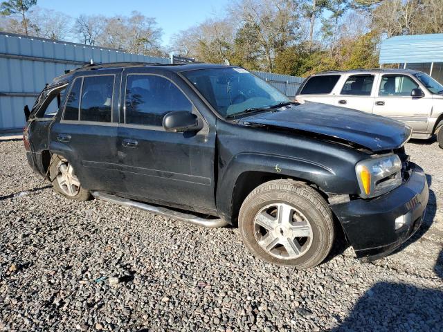 Photo 4 from auction – 2007 CHEVROLET TRAILBLAZE with VIN 1GNDS13S872216473