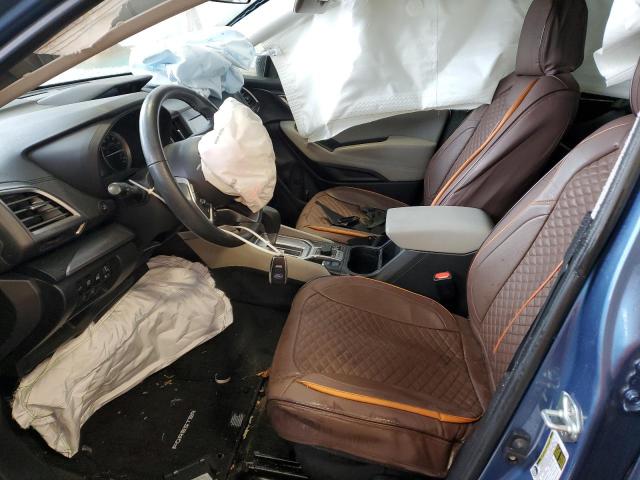 Photo 7 from auction – 2023 SUBARU FORESTER P with VIN JF2SKAEC5PH416599