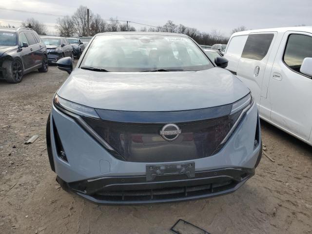 Photo 5 from auction – 2023 NISSAN ARIYA VENT with VIN JN1BF0AA6PM401539