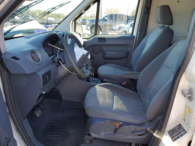 Photo 7 from auction – 2010 FORD TRANSIT CO with VIN NM0LS7AN0AT010535