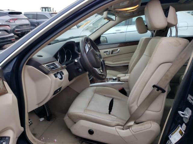 Photo 7 from auction – 2014 MERCEDES-BENZ E 350 4MAT with VIN WDDHF8JB4EB028594