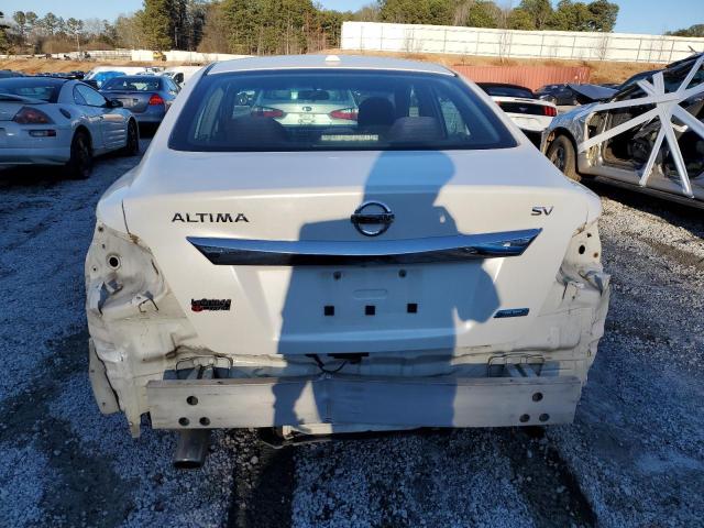 Photo 6 from auction – 2013 NISSAN ALTIMA 2.5 with VIN 1N4AL3APXDC914565