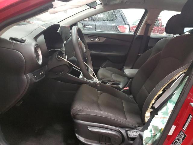 Photo 7 from auction – 2019 KIA FORTE FE with VIN 3KPF24AD9KE056686
