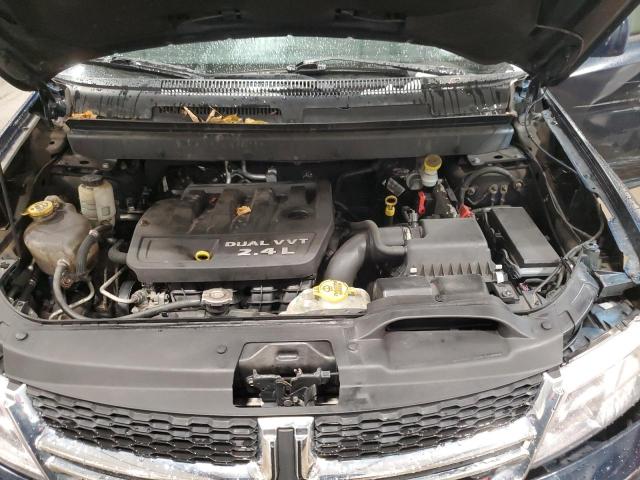 Photo 12 from auction – 2014 DODGE JOURNEY SE with VIN 3C4PDCAB4ET152569