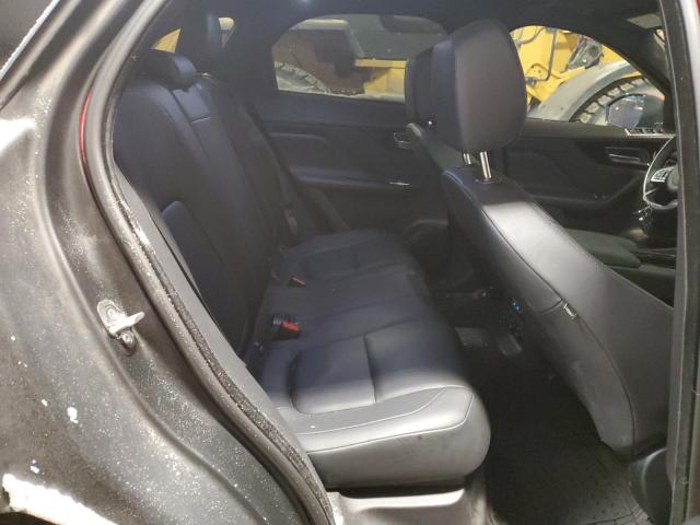 Photo 10 from auction – 2018 JAGUAR F-PACE PRE with VIN SADCJ2FX0JA274387