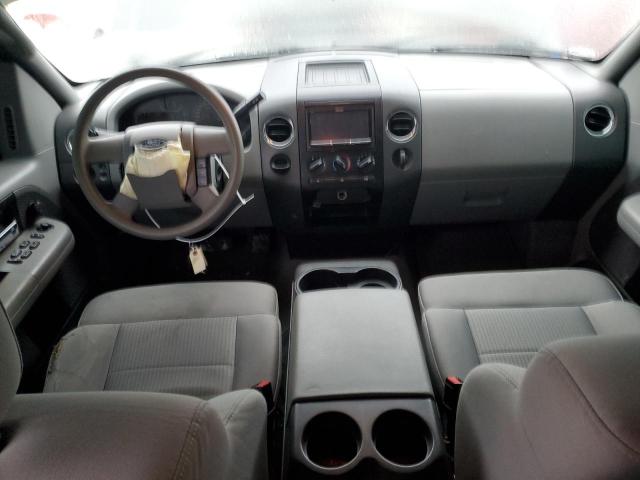 Photo 8 from auction – 2007 FORD F150 SUPER with VIN 1FTPW12597KB54801