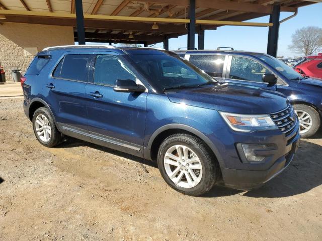 Photo 4 from auction – 2016 FORD EXPLORER X with VIN 1FM5K7D89GGB15654