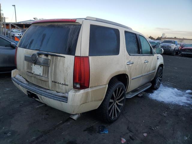 Photo 3 from auction – 2014 CADILLAC ESCALADE L with VIN 1GYS4BEF7ER172660