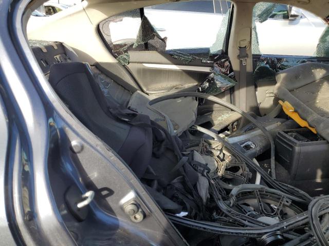 Photo 10 from auction – 2009 INFINITI G37 BASE with VIN JNKCV61E29M010187