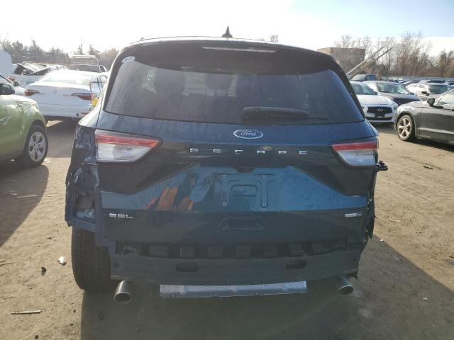 Photo 6 from auction – 2020 FORD ESCAPE SEL with VIN 1FMCU9H61LUA44399