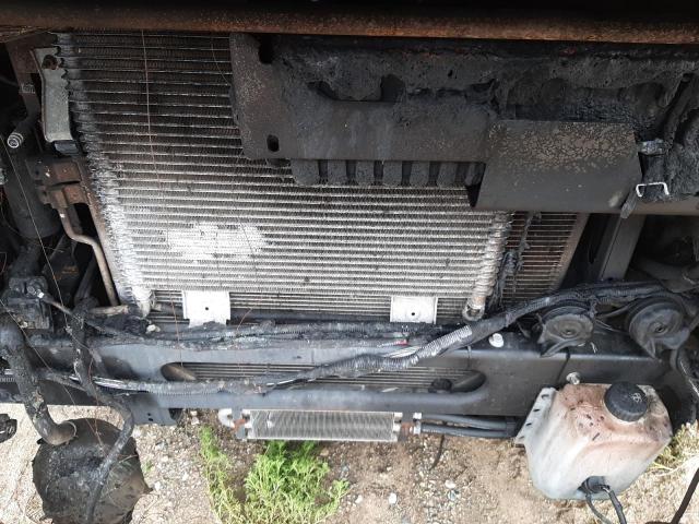 Photo 7 from auction – 2021 THTE MOTORCOACH with VIN 1F66F5DN6L0A15539