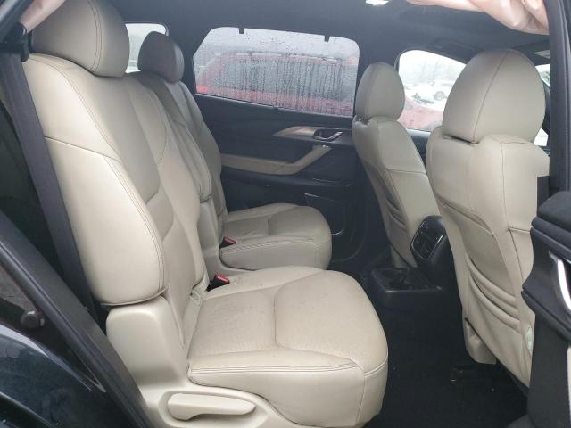 Photo 11 from auction – 2020 MAZDA CX-9 GRAND with VIN JM3TCADY5L0413229