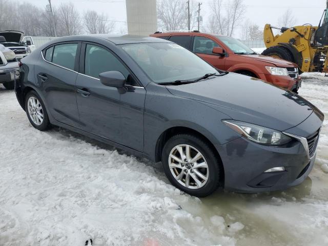 Photo 4 from auction – 2016 MAZDA 3 SPORT with VIN 3MZBM1U70GM259232