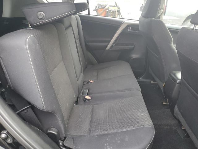 Photo 10 from auction – 2016 TOYOTA RAV4 XLE with VIN 2T3RFREV3GW449757