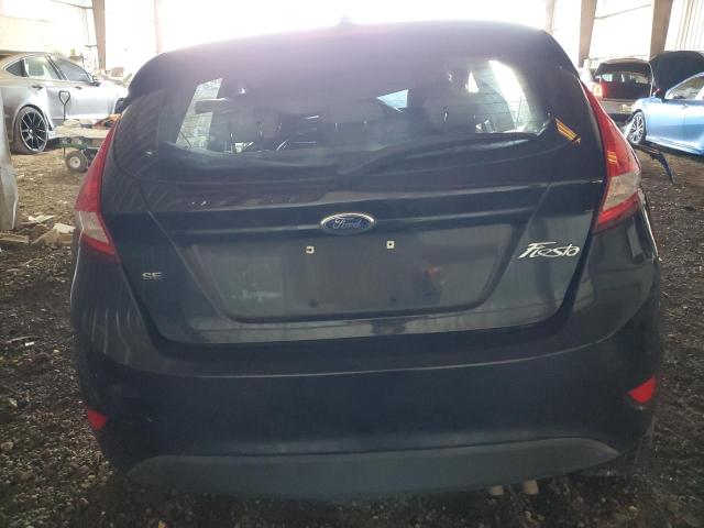Photo 6 from auction – 2012 FORD FIESTA SE with VIN 3FADP4EJ4CM173145