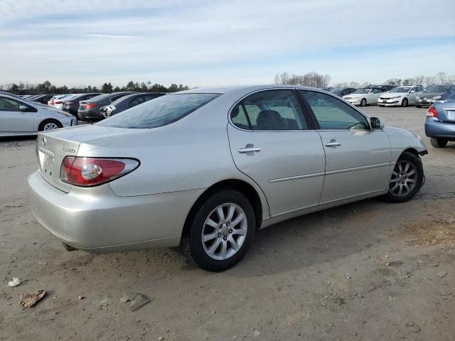 Photo 3 from auction – 2004 LEXUS ES 330 with VIN JTHBA30G545029344