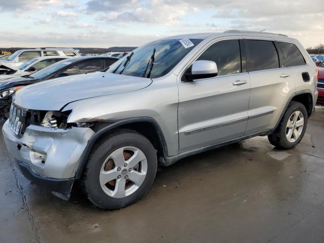 JEEP GRAND CHER 2011 with VIN 1J4RS4GG2BC745940 - Photo from auction