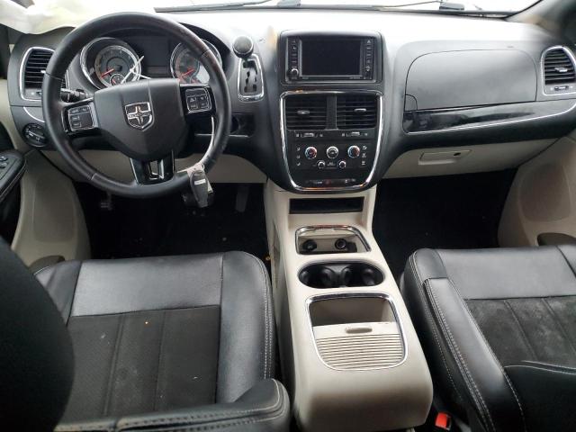 Photo 8 from auction – 2019 DODGE GRAND CARA with VIN 2C4RDGCG1KR558154