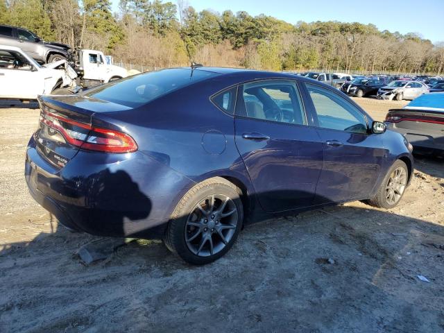 Photo 3 from auction – 2014 DODGE DART SXT with VIN 1C3CDFBB4ED768524