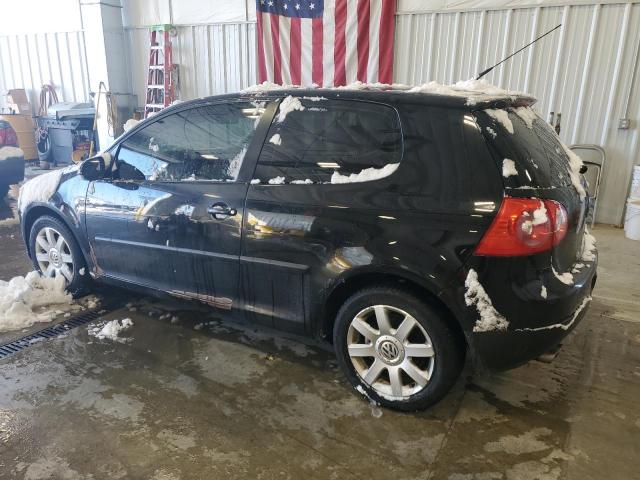 Photo 2 from auction – 2008 VOLKSWAGEN RABBIT with VIN WVWAA71K98W156301