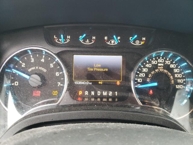 Photo 9 from auction – 2014 FORD F150 SUPER with VIN 1FTFW1EFXEFC28877