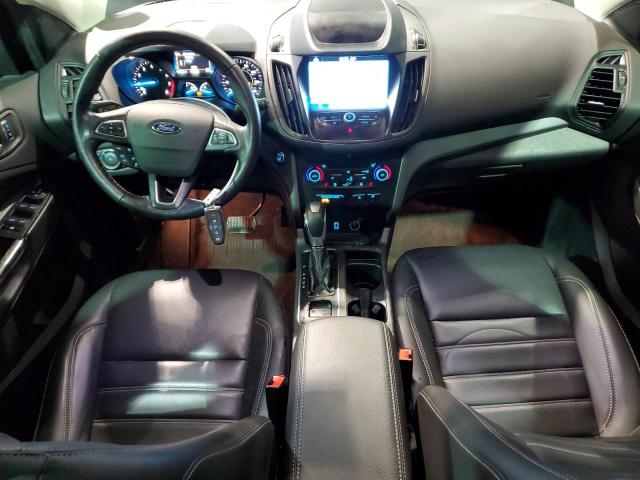 Photo 8 from auction – 2019 FORD ESCAPE SEL with VIN 1FMCU9HD8KUC51689
