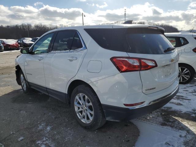 Photo 2 from auction – 2019 CHEVROLET EQUINOX LT with VIN 3GNAXKEVXKS654457