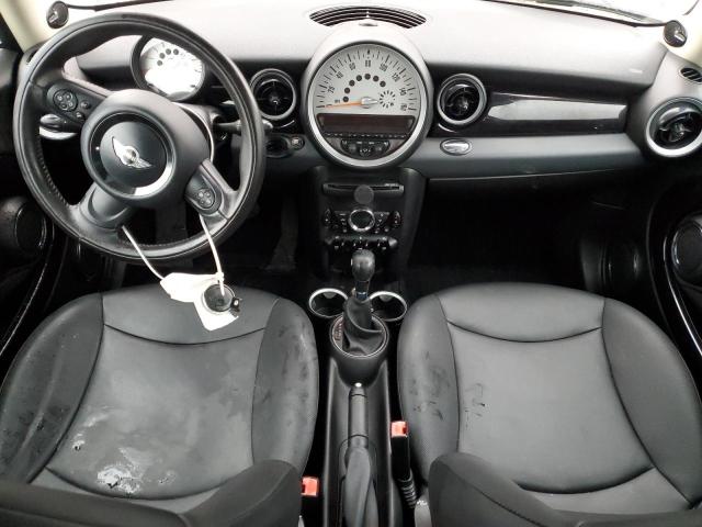 Photo 8 from auction – 2011 MINI COOPER with VIN WMWSU3C5XBT251242