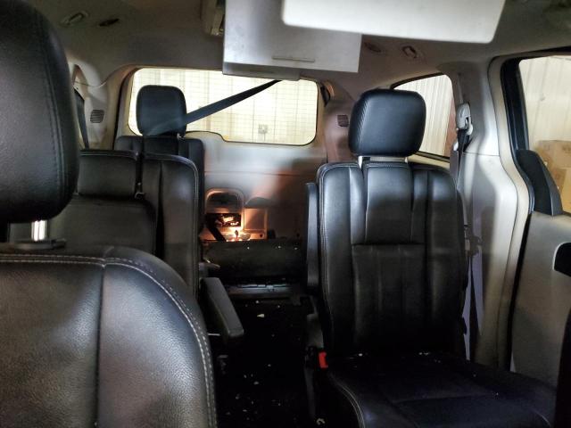 Photo 10 from auction – 2013 CHRYSLER TOWN & COU with VIN 2C4RC1BG9DR692785