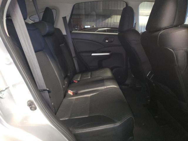 Photo 10 from auction – 2016 HONDA CR-V EXL with VIN 2HKRM3H71GH527363