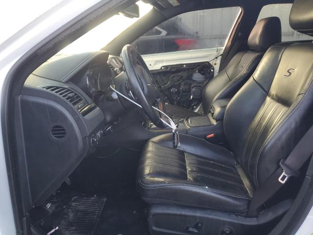 Photo 7 from auction – 2019 CHRYSLER 300 S with VIN 2C3CCAGG3KH648450