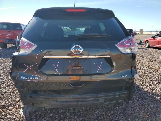 Zdjęcie 6 z aukcji – 2015 NISSAN ROGUE S z VIN KNMAT2MT4FP523226