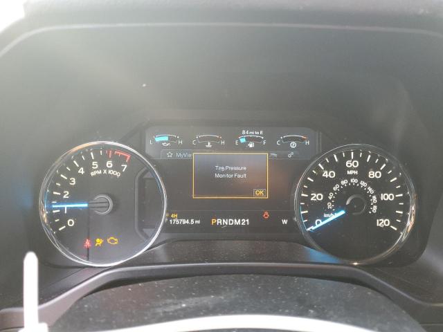 Photo 9 from auction – 2015 FORD F150 SUPER with VIN 1FTEW1EG1FFB79042