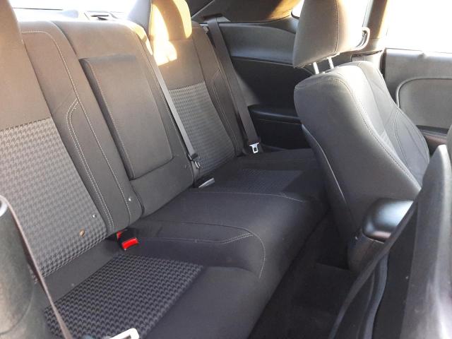 Photo 10 from auction – 2015 DODGE CHALLENGER with VIN 2C3CDZAT4FH794282