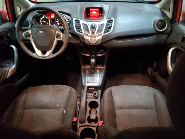 Photo 8 from auction – 2013 FORD FIESTA SE with VIN 3FADP4EJ8DM201207