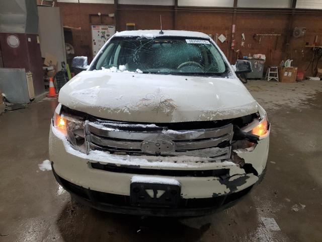 Photo 5 from auction – 2010 FORD EDGE SE with VIN 2FMDK3GC8ABA84514