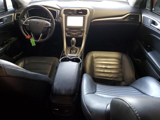 Photo 8 from auction – 2016 FORD FUSION SE with VIN 3FA6P0HD2GR343261