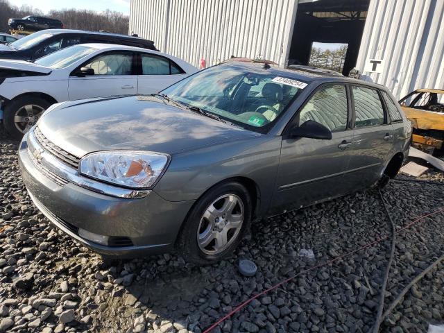 CHEVROLET MALIBU MAX 2005 with VIN 1G1ZU648X5F194239 - Photo from auction