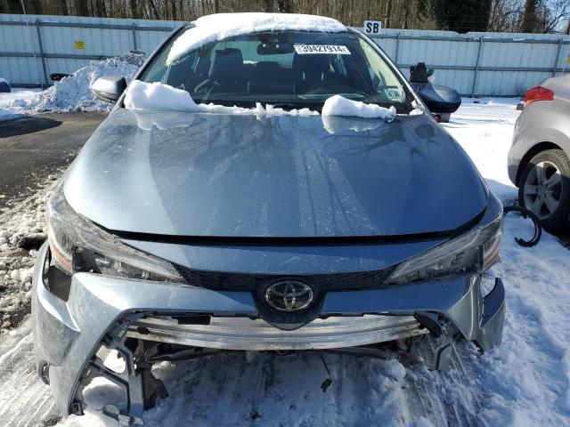 Photo 5 from auction – 2020 TOYOTA COROLLA LE with VIN JTDEPRAE3LJ034366